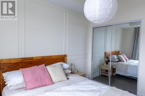 907 - 3220 Sheppard Avenue, Toronto, ON - Indoor Photo Showing Bedroom