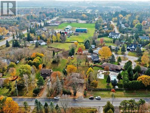 5193 Aurora Road, Whitchurch-Stouffville, ON - Outdoor With View