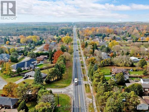 5193 Aurora Road, Whitchurch-Stouffville, ON - Outdoor With View