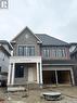 81 Post Oak Drive, Richmond Hill, ON  - Outdoor With Facade 