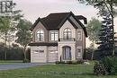 85 Post Oak Drive, Richmond Hill, ON  - Outdoor With Facade 