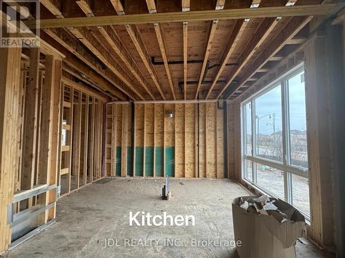 85 Post Oak Drive, Richmond Hill, ON - Indoor Photo Showing Basement