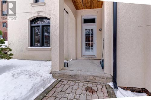 1 - 167 Collier Street, Barrie, ON - Outdoor