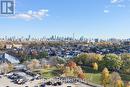 1008 - 10 Graphophone Grove, Toronto, ON  - Outdoor With View 