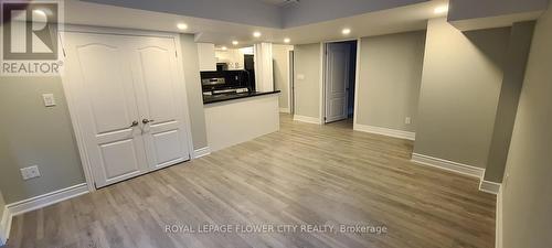 13 Tideland Drive, Brampton, ON - Indoor