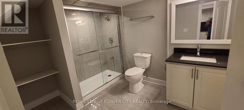 13 Tideland Drive, Brampton, ON - Indoor Photo Showing Bathroom