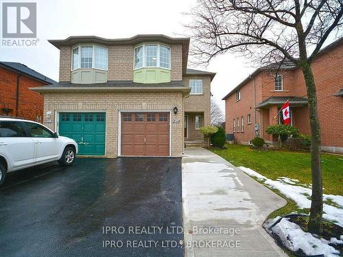 2024 Blue Jay Boulevard, Oakville, ON - Outdoor