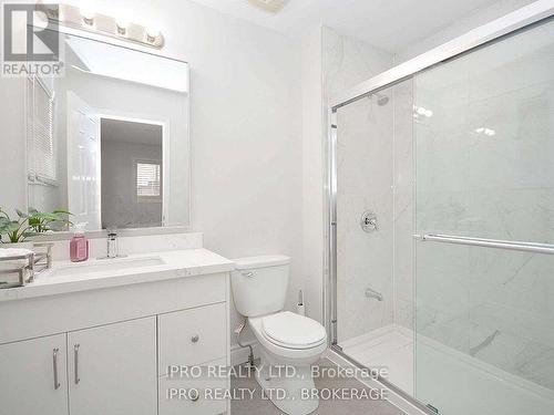 2024 Blue Jay Boulevard, Oakville, ON - Indoor Photo Showing Bathroom