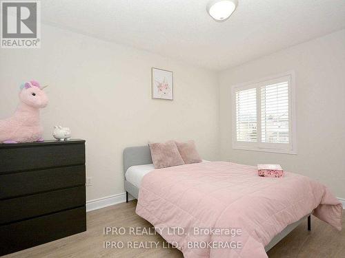 2024 Blue Jay Boulevard, Oakville, ON - Indoor Photo Showing Bedroom