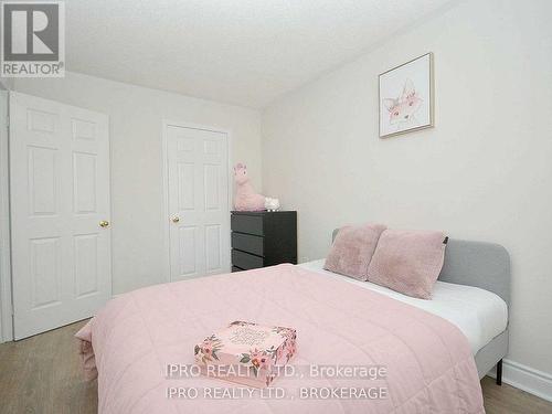 2024 Blue Jay Boulevard, Oakville, ON - Indoor Photo Showing Bedroom