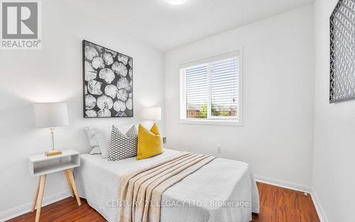 203 - 80 Acorn Place, Mississauga, ON - Indoor Photo Showing Bedroom