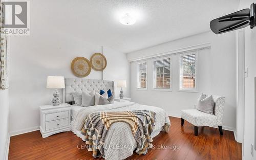 203 - 80 Acorn Place, Mississauga, ON - Indoor Photo Showing Bedroom