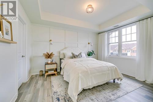 310 - 269 Georgian Drive, Oakville, ON - Indoor Photo Showing Bedroom