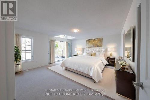 13 Spruceside Drive, Kawartha Lakes (Bobcaygeon), ON - Indoor Photo Showing Bedroom