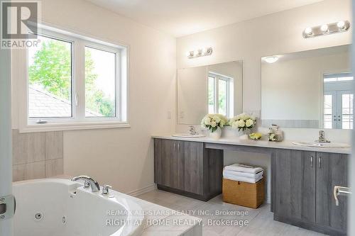 13 Spruceside Drive, Kawartha Lakes (Bobcaygeon), ON - Indoor Photo Showing Bathroom