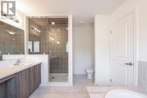 13 Spruceside Drive, Kawartha Lakes (Bobcaygeon), ON - Indoor Photo Showing Bathroom