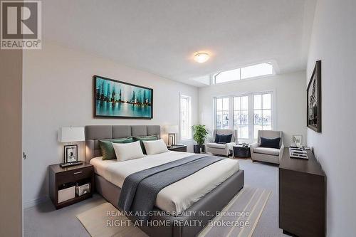 13 Spruceside Drive, Kawartha Lakes (Bobcaygeon), ON - Indoor Photo Showing Bedroom