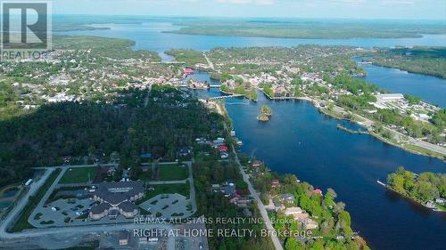 13 Spruceside Drive, Kawartha Lakes (Bobcaygeon), ON - Outdoor With Body Of Water With View