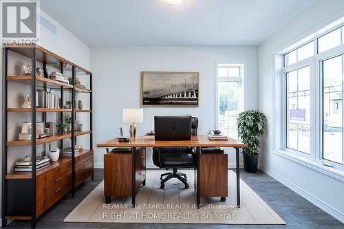 13 Spruceside Drive, Kawartha Lakes (Bobcaygeon), ON - Indoor Photo Showing Office