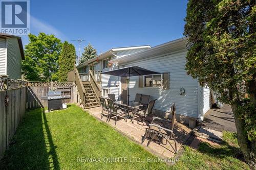 16 Harbourview Crescent, Prince Edward County (Wellington), ON - Outdoor With Deck Patio Veranda