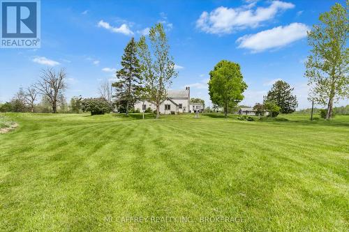 1549 Doyle Road, Loyalist (Lennox And Addington - South), ON - Outdoor With View