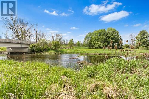 1549 Doyle Road, Loyalist (Lennox And Addington - South), ON - Outdoor With Body Of Water With View