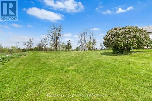 1549 Doyle Road, Loyalist (Lennox And Addington - South), ON - Outdoor With View