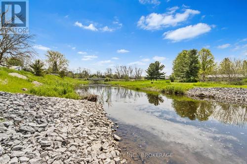 1549 Doyle Road, Loyalist (Lennox And Addington - South), ON - Outdoor With Body Of Water With View