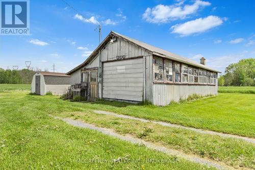 1549 Doyle Road, Loyalist (Lennox And Addington - South), ON - Outdoor