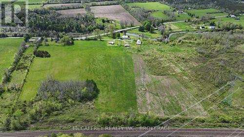 1549 Doyle Road, Loyalist (Lennox And Addington - South), ON - Outdoor With View