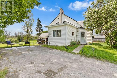 1549 Doyle Road, Loyalist (Lennox And Addington - South), ON - Outdoor