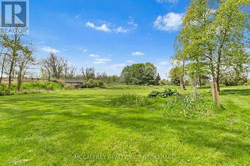 1549 Doyle Road, Loyalist (Lennox And Addington - South), ON - Outdoor With View