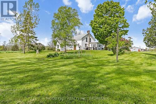 1549 Doyle Road, Loyalist (Lennox And Addington - South), ON - Outdoor