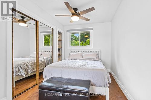 80 Neville Point Road, Stone Mills, ON - Indoor Photo Showing Bedroom