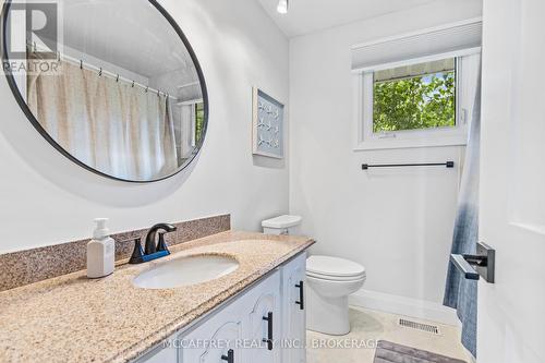 80 Neville Point Road, Stone Mills, ON - Indoor Photo Showing Bathroom