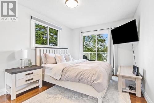 80 Neville Point Road, Stone Mills, ON - Indoor Photo Showing Bedroom