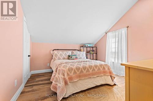 189 Davy Street, Loyalist (Bath), ON - Indoor Photo Showing Bedroom