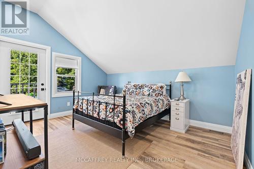 189 Davy Street, Loyalist (Bath), ON - Indoor Photo Showing Bedroom