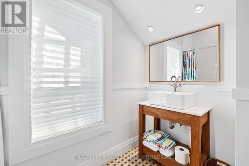 189 Davy Street, Loyalist (Bath), ON - Indoor Photo Showing Bathroom