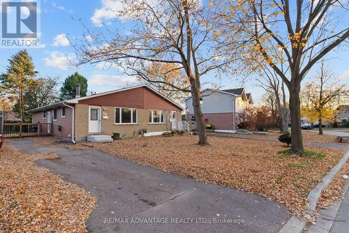 20 Edgemere Crescent, London, ON - Outdoor