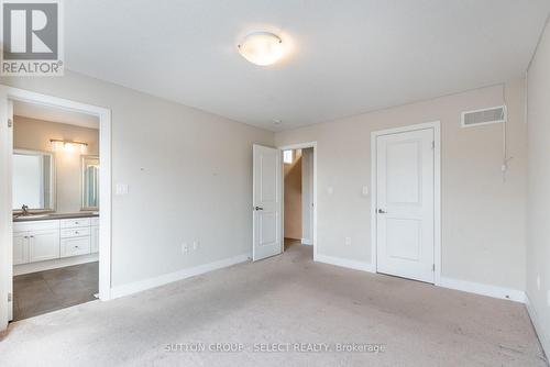 161 - 1960 Dalmagarry Road, London, ON - Indoor Photo Showing Other Room