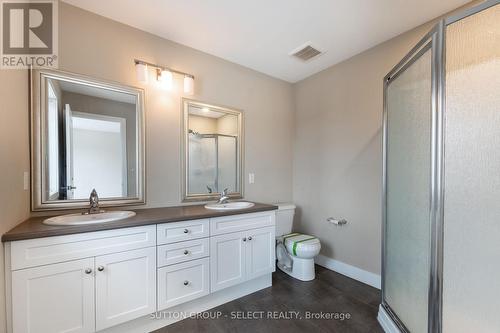 161 - 1960 Dalmagarry Road, London, ON - Indoor Photo Showing Bathroom