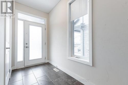 161 - 1960 Dalmagarry Road, London, ON - Indoor Photo Showing Other Room