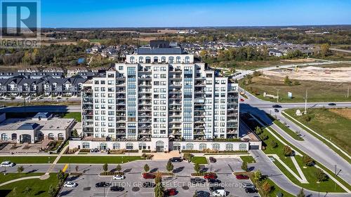 714 - 240 Villagewalk Boulevard, London, ON - Outdoor With View