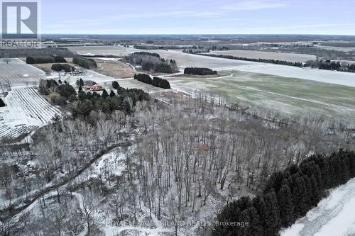 9580 Sinclair Drive, Middlesex Centre, ON - Outdoor With View