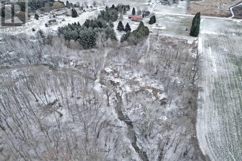 9580 Sinclair Drive, Middlesex Centre, ON - Outdoor With View