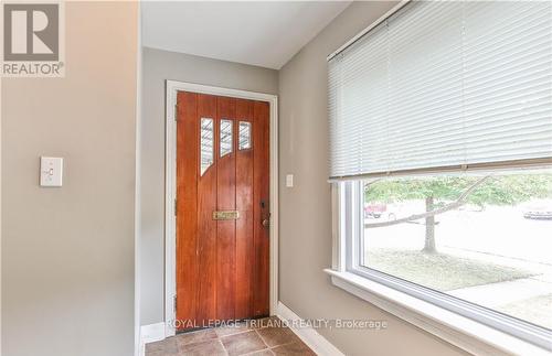 28 Beattie Avenue, London, ON - Indoor Photo Showing Other Room