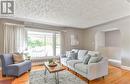 28 Beattie Avenue, London, ON  - Indoor Photo Showing Living Room 