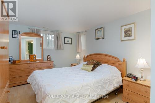 2 - 130 Briargate, Ottawa, ON - Indoor Photo Showing Bedroom