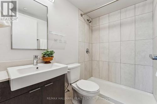 803 - 105 Champagne Avenue, Ottawa, ON - Indoor Photo Showing Bathroom